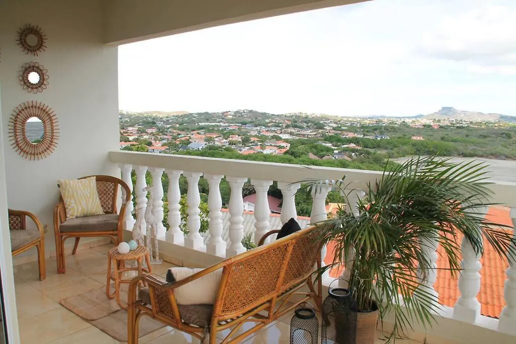 Villa Azura ウィレムスタッド