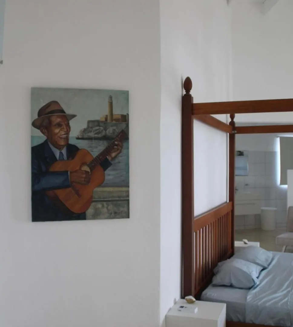 Villa Azura ウィレムスタッド