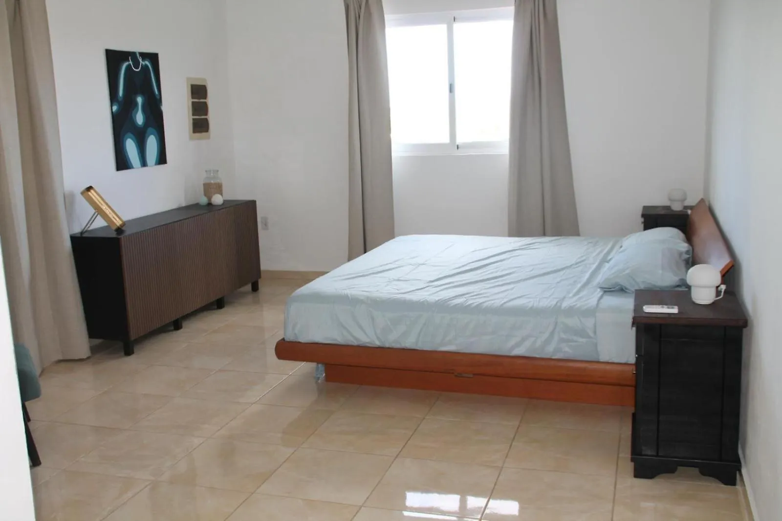 Villa Azura ウィレムスタッド