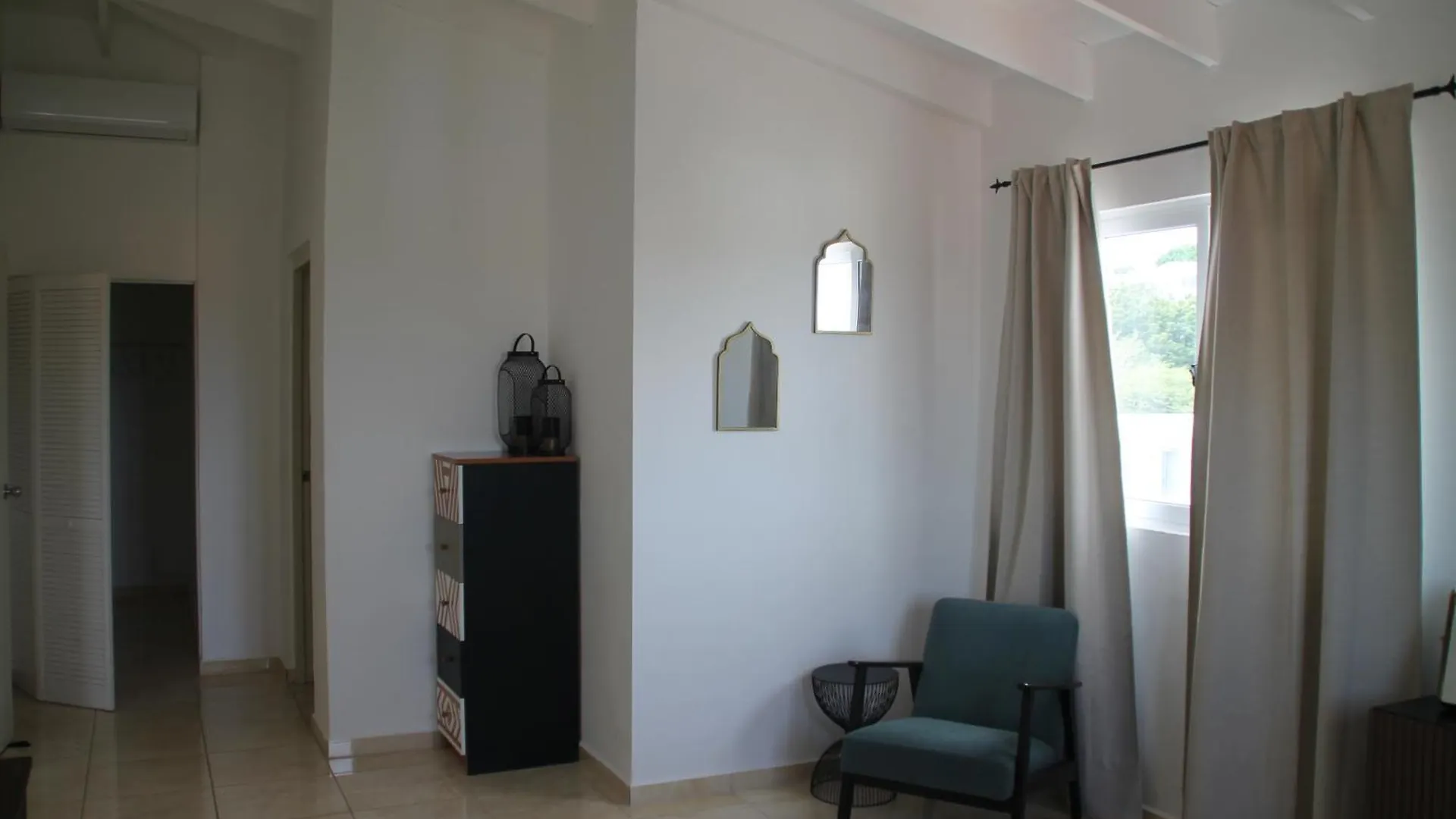 Villa Azura ウィレムスタッド 0*,