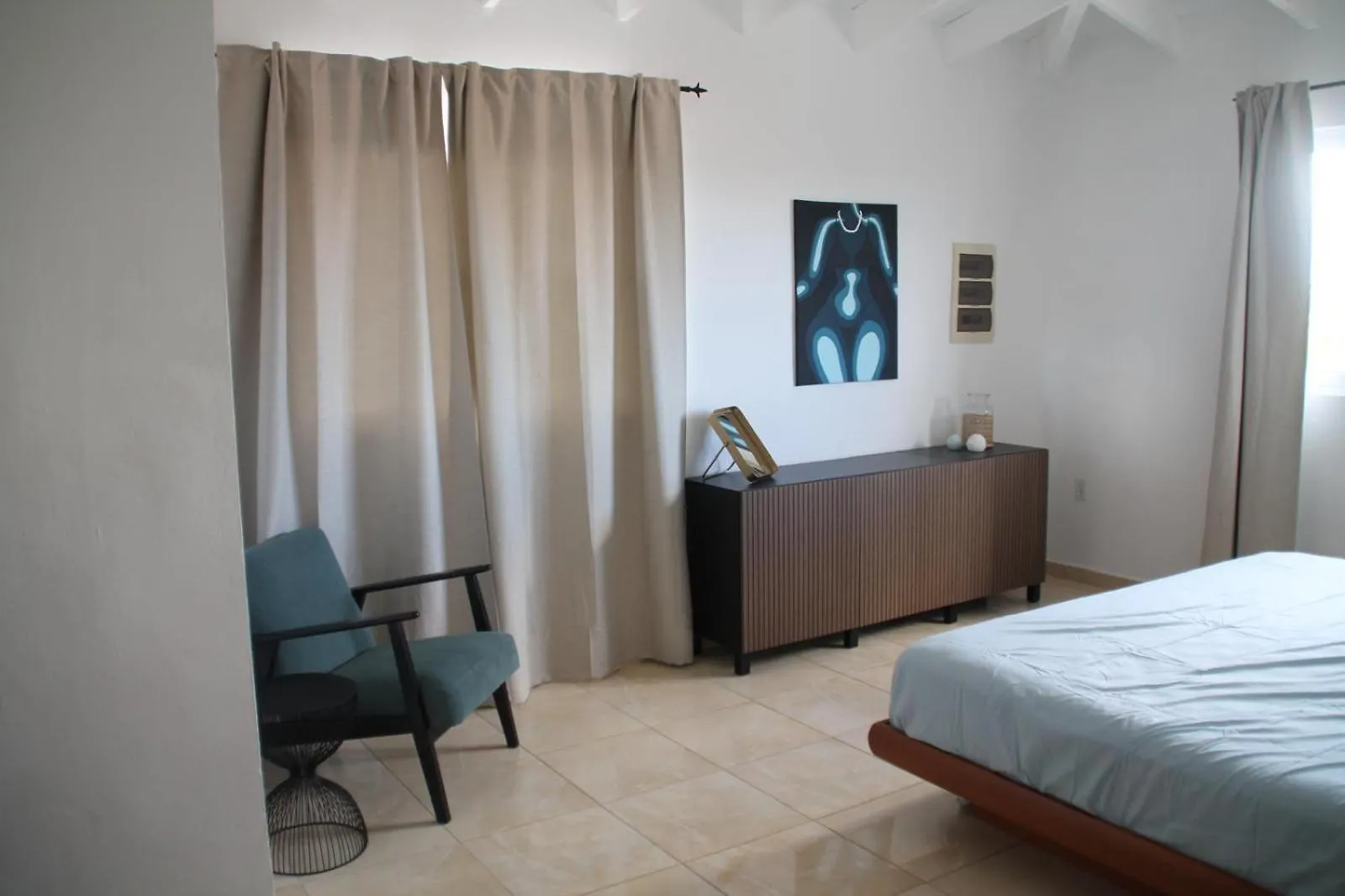 Villa Azura 빌렘스타트